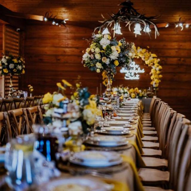 wesele w okolicach Mielca