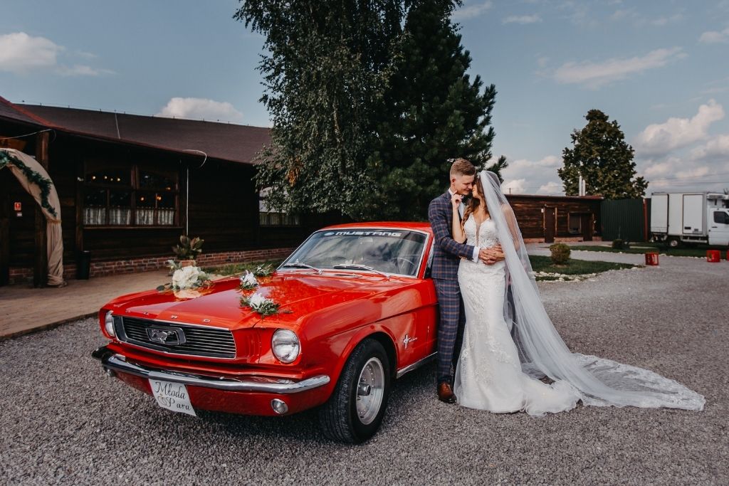 ośrodek z ogrodem i terenem zielonym na imprezy