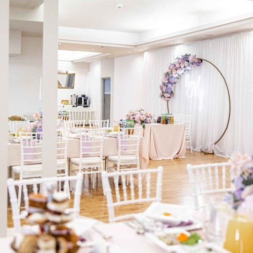 Sala weselna i organizacja imprez koło Mielca na Podkarpaciu